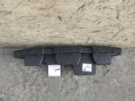 OPEL ASTRA K V 5 15- ABSORBER DER STOSSSTANGE HINTEN