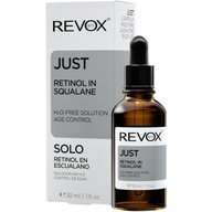 Revox Retinol In Squalane Serum do twarzy 0.25%