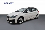 BMW 218 d GT Advantage aut Salon PL 1wł. F-Vat