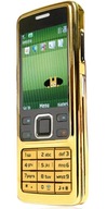 NOKIA 6300 GOLD