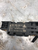 Crashsensor Drucksensor AUDI A3 8P LIFT 4B0959643D