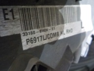 HONDA CR-V III light left front front UK 33150-8WW-E1