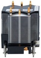 Aktívne chladenie procesora HP 435259-001