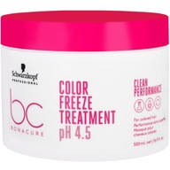 Schwarzkopf BC Color ochranná maska pre farbené vlasy 500ml