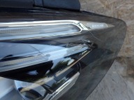 light left left FULL LED MERCEDES B KLASA 247