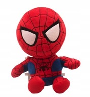 SPIDERMAN MASKOT PLYŠÁK PRE DETI DARČEK MARVEL