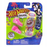 Корінний канал грифа Hot Wheels HW HGT46 HVJ81