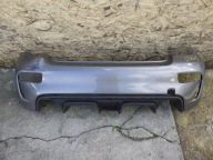 FIAT 500 ABARTH LIFT 15- bumper rear rear part
