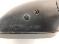 mirror right VW PASSAT B5 electrics 5 PIN