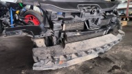 support panel for radiators radiator 1.9 TDI VOLKSWAGEN TOURAN and