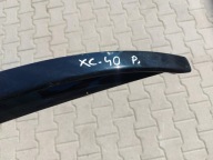 VOLVO XC40 ski roof right right side