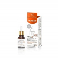 Mincer Pharma Vita C Infusion olejové sérum proti starnutiu 15ml