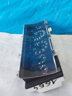 dials clock FIAT CROMA and petrol 6042680020