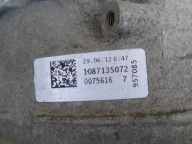 CAMBIO AUTOMAT NXU AUDI A8 D4 3.0 TDI