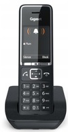 Telefon stacjonarny Gigaset Comfort 550 C550BK Siemens