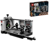 LEGO Star Wars 75324 Atak mrocznych szturmowców na prezent święta