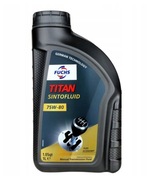 Prevodový olej Fuchs Titan Sintofluid 602009142 75W80 1 l