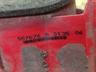 PEUGEOT 307 light left rear part 557676B