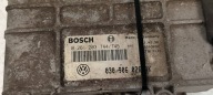 computer 030906026AK VOLKSWAGEN POLO III 6N