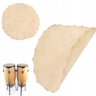 CSEREBŐR AFRIKAI DOBHOZ, TARTÓS KECSKEBŐR ÜTŐHANGSZERHEZ 36