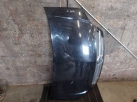 complete front OPEL MERIVA A bonnet bumper lights fender