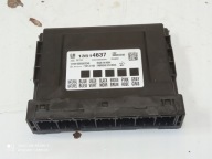 OPEL ASTRA K comfort control unit 13514637