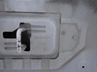 RENAULT MASTER III LIFT 19- Cofano