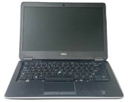 Oryginalna obudowa z matrycą i płytą główną do laptopa Dell Latitude E7440