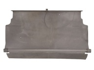 blinds boot rear part rear CITROEN C4 PICASSO and