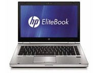 Laptop HP 8470P HD