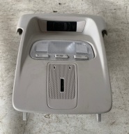 OSWIETLENIE cabs CITROEN C5 III X7 9662156177