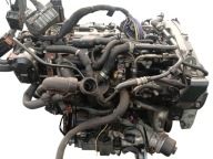 engine complete OPEL INSIGNIA A 2.0 CDTI 160KM 118kW A20DTH 218 TYS
