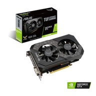 Karta graficzna ASUS GTX 1660 SUPER TUF Gaming 6GB