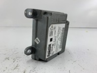 PEUGEOT 607 modulo SENSOR airbag airbag 9656481880