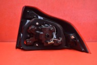 light left rear part rear VOLVO S80 2 II 06-09