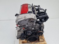 SILNIK KOMPLET Mercedes CLK W208 2.0 KOMPR 111958 111.958