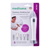 Zestaw do manicure/pedicure Medisana MP 810