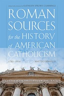 Roman Sources for the History of American