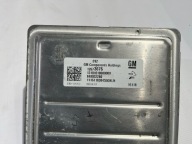 control unit module computer of the engine ECU Chevrolet Camaro SS 6.2 2016