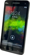 SMARTFON WIKO RAINBOIW 4G 5" 1 GB / 8 GB VERSION 8 CZARNY