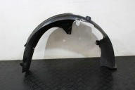 mudguard left rear part 86821-J9000 HYUNDAI KONA 1.6 CRDI 2019