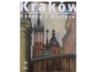 Krakow- obrazy/pictures ze zbiorow Muzeum Narodowe