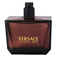 VERSACE CRYSTAL NOIR EDT 90ml TESTER