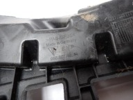 PORSCHE MACAN 95B LIFT 21- bumper bracket left rear part