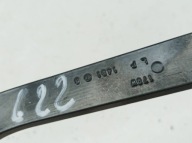 wiper arms front EUROPA Toyota RAV4 II (2000-2005)