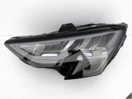 AUDI A3 S3 8Y0 20-24 light ZWYKLA / BASIS FULL LED left front EUROPA