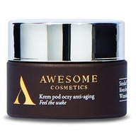 Awesome Cosmetics Anti-aging očný krém Feel the wake 15 ml (P1)
