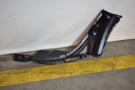 IDEALNA cover cap threshold rear part rear left MERCEDES GLB X247 1