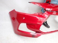 HYUNDAI I20 II 2 COUPE 14-20 bumper front front PDC