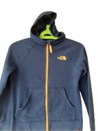 THE NORTH FACE-SUPER BLUZA TREKKINGOWA 10/12 LAT 152 CM L14